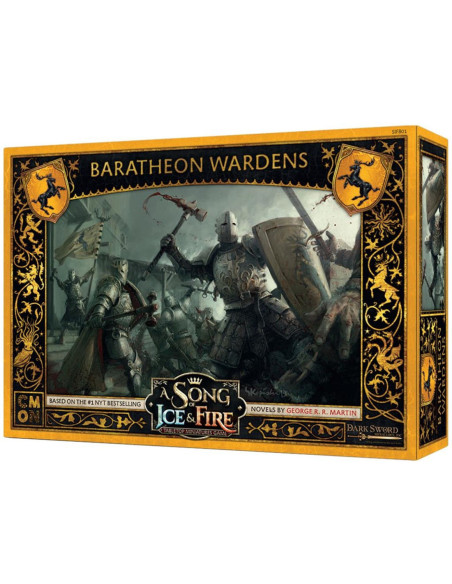 Juego mesa asmodee cancion hielo y