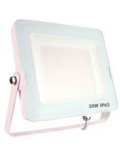 Foco proyector led ip65 30w 3000k