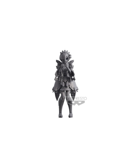 Figura banpresto re: zero starting life