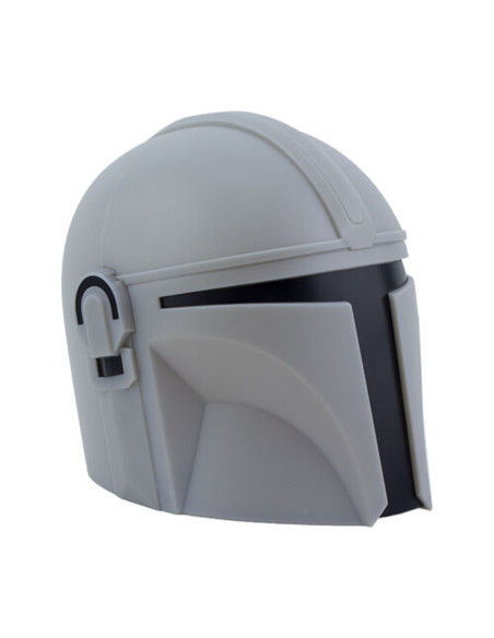 Lampara paladone star wars the mandalorian