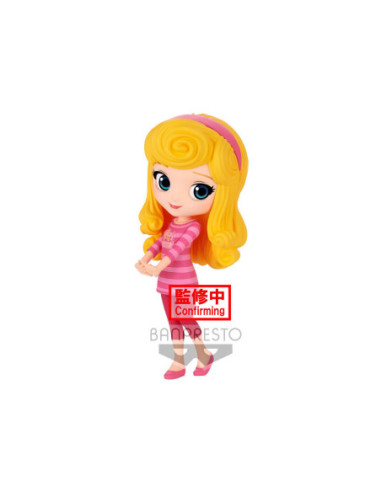 Figura banpresto disney aurora avatar style