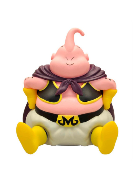 Figura hucha plastoy dragon ball boo