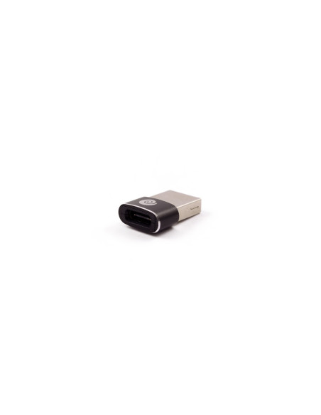 Adaptador coolbox usb a a usb