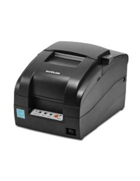 Impresora ticket bixolon srp - 275 iii usb