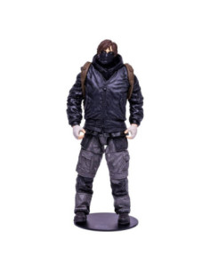 Figura mcfarlane toys dc multiverse bruce