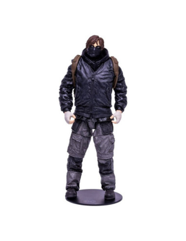 Figura mcfarlane toys dc multiverse bruce