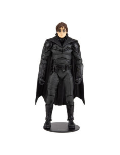 Figura mcfarlane toys dc batman unmasked