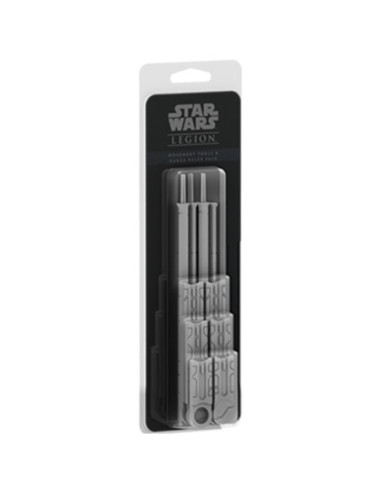 Accesorio juego mesa star wars legión: