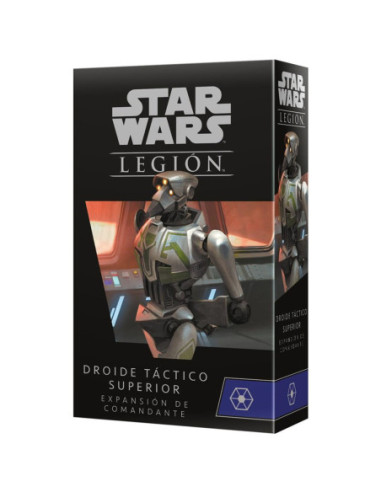 Juego mesa star wars legion :