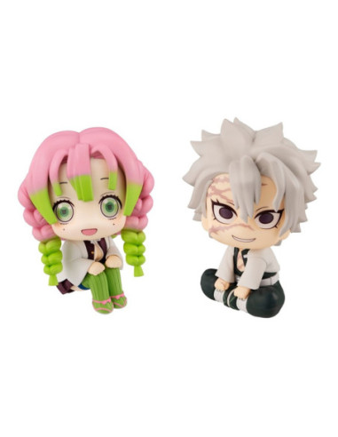Figuras megahouse look up series kimetsu