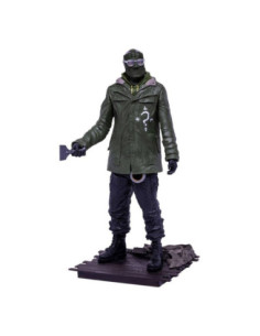 Figura mcfarlane toys dc multiverse batman