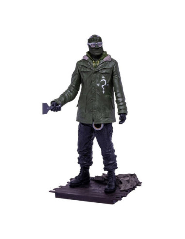 Figura mcfarlane toys dc multiverse batman