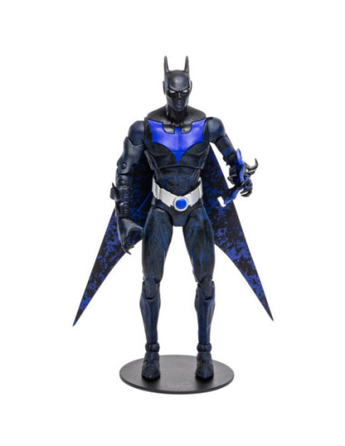 Figura mcfarlane toys dc multiverse inque