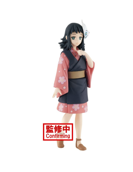 Figura banpresto kimetsu no yaiba demon