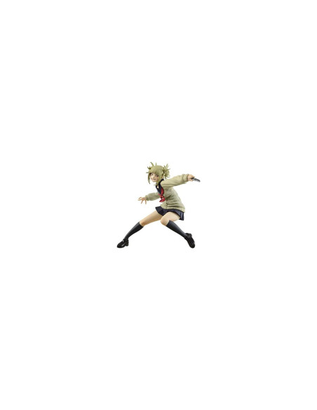 Figura banpresto my hero academia the