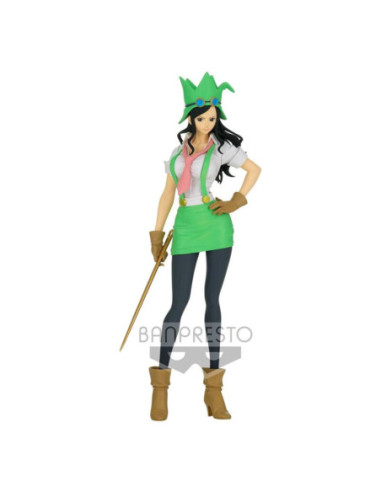 Figura banpresto one piece sweet style