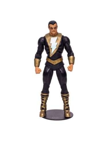 Figura mcfarlane toys dc multiverse build