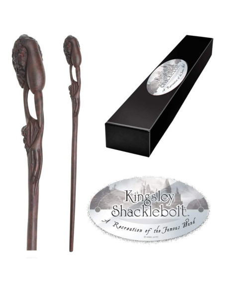 Replica the noble collection harry potter