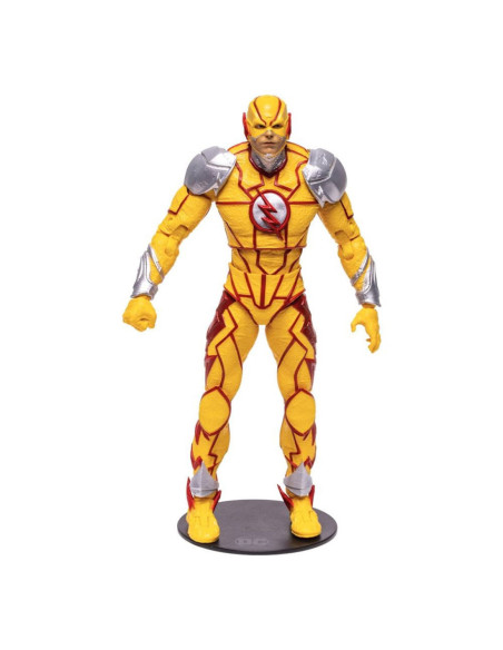 Figura mcfarlane toys dc multiverse injustice