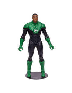 Figura mcfarlane toys dc multiverse build