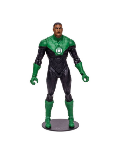 Figura mcfarlane toys dc multiverse build