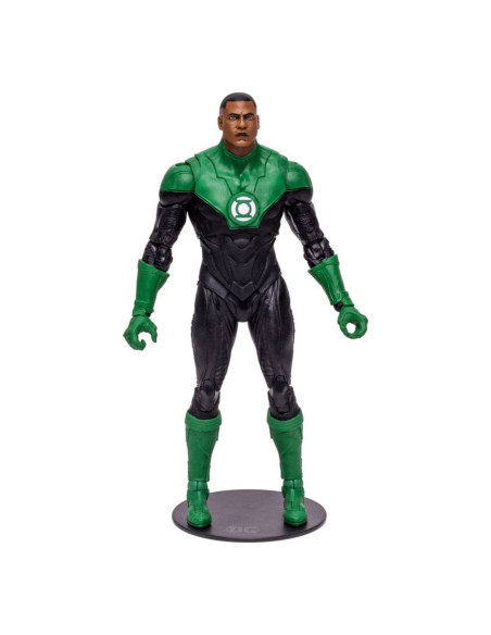 Figura mcfarlane toys dc multiverse build