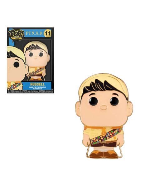 Pop pin loungefly funko disney up