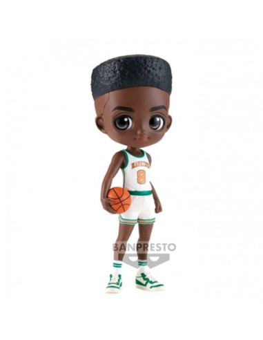 Figura banpresto q posket stranger things