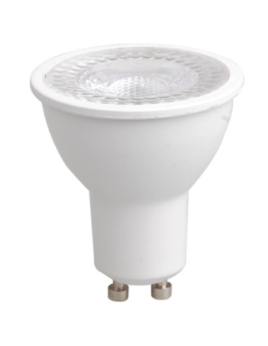Bombilla led regulable silver electronics dicroica