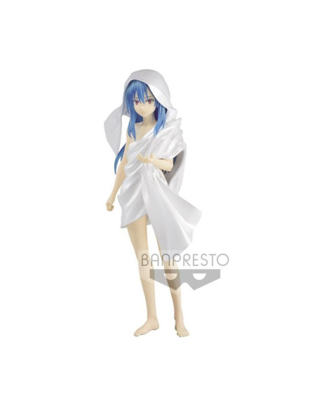 Figura banpresto that time i got