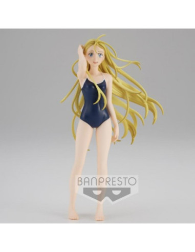 Figura banpresto summer time rendering ushio