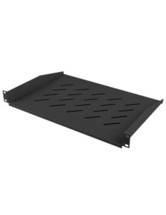 Bandeja lanberg ak - 1008 - b armario rack 19
