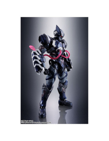 Figura tamashii nations sh figuarts marvel