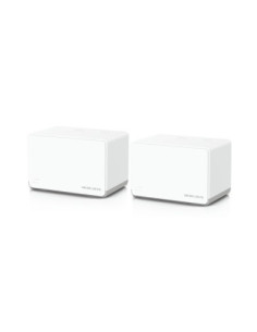 Router mesh mercusys halo h70x pack