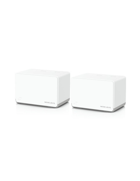 Router mesh mercusys halo h70x pack