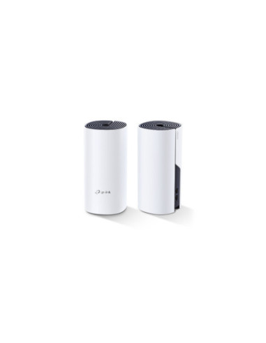 Wifi mesh tp - link deco p9 ac1200