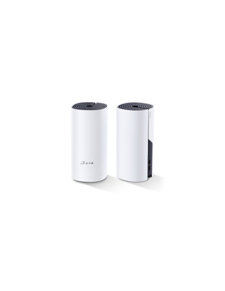 Wifi mesh tp - link deco p9 ac1200