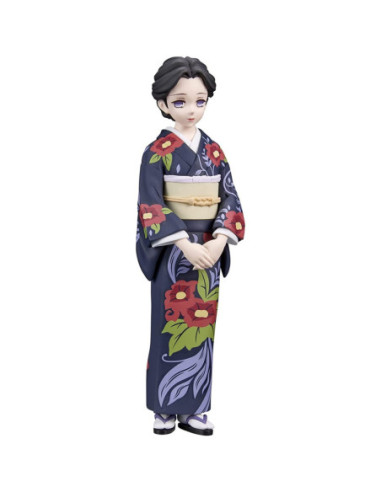 Figura banpresto kimetsu no yaiba demon