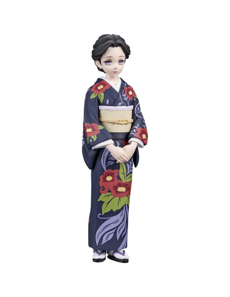 Figura banpresto kimetsu no yaiba demon