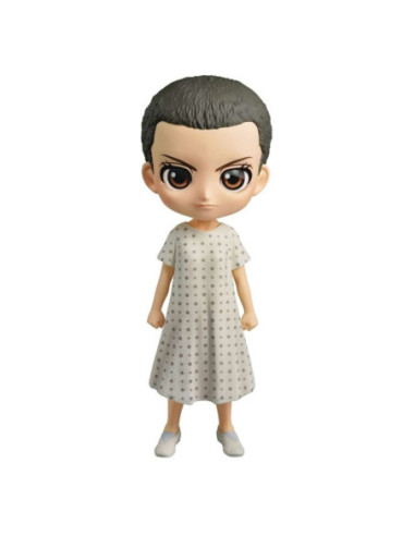 Figura banpresto q posket stranger things