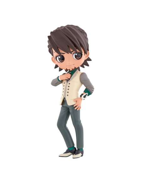 Figura banpresto q posket tiger &