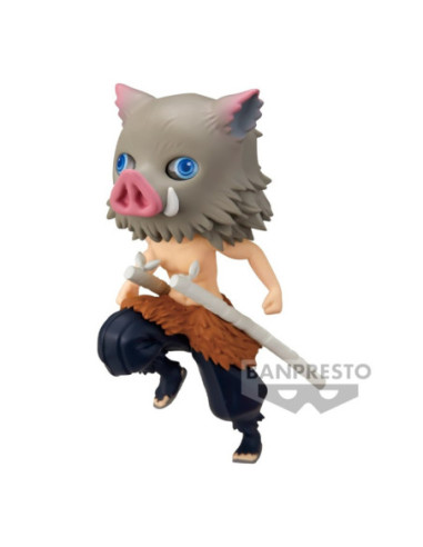 Figura q posket petit kimetsu no