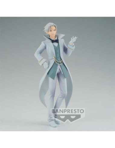 Figura banpresto that time i got
