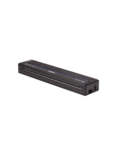 Impresora brother termica portatil pj862 a4
