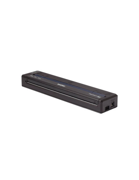 Impresora brother termica portatil pj863 a4