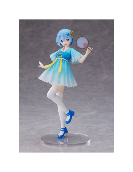 Figura taito price re: zero coreful
