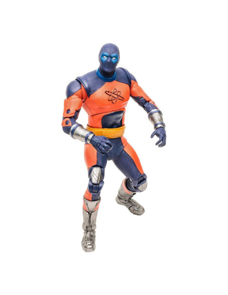 Figura mcfarlane toys megafig dc black