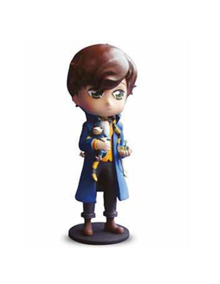 Figura plastoy harry potter animales fantasticos