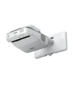 Proyector epson eb - 685w 3lcd 3500 lumens
