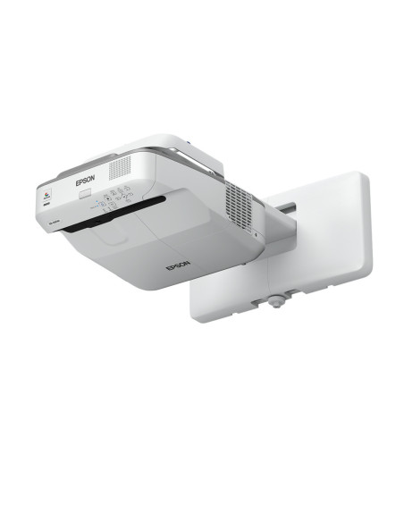 Proyector epson eb - 685w 3lcd 3500 lumens